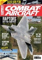 Combat Aircraft July 2016